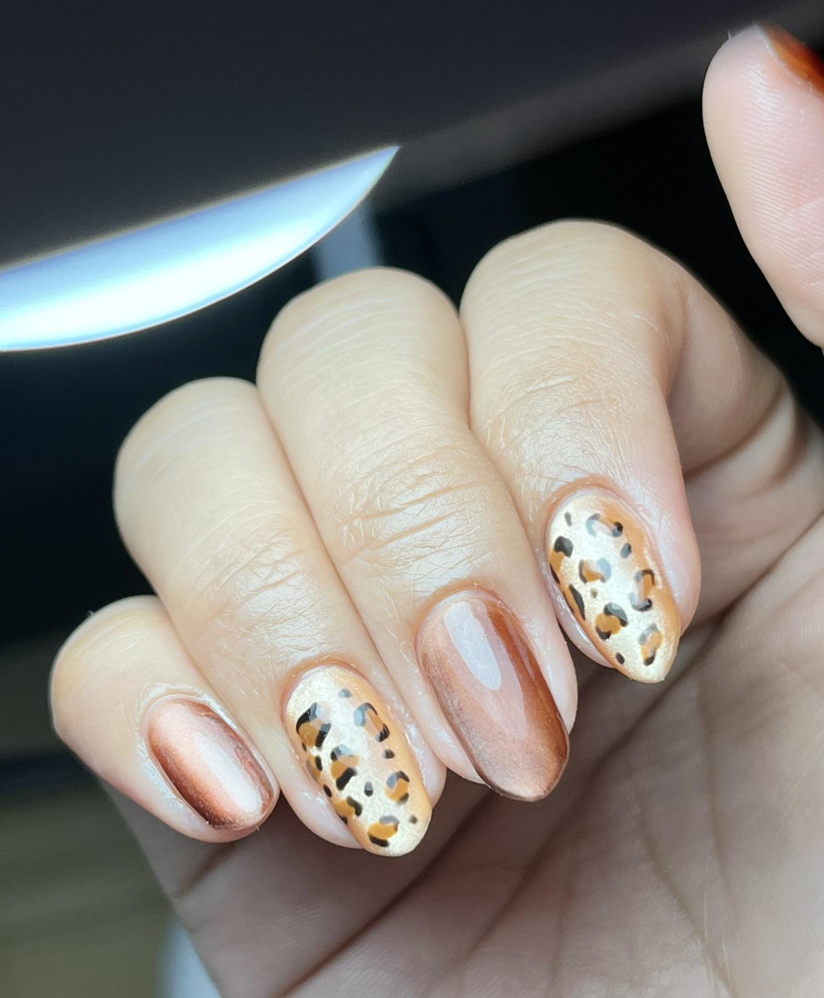 Best Nail Technician in Butuan City 2025 V Nails Butuan Services