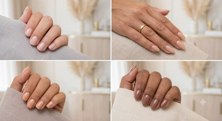 Image of the What Is BIAB (Builder in a Bottle)? Section by V Nails Butuan