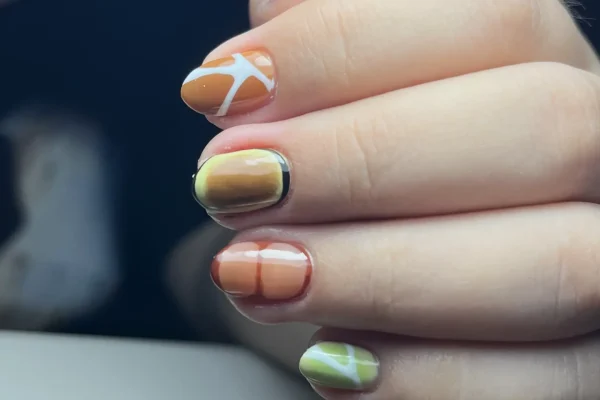 Builder Gel by V Nails