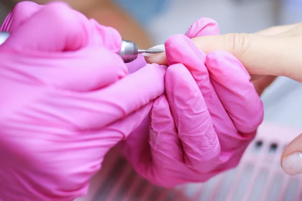 Hygienic Photo by V Nails