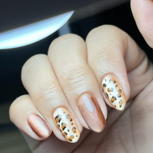 V Nails Butuan Services